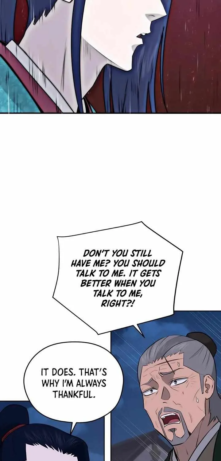 Gwanjeon: Kang Jin Lee Chapter 77 page 28 - 