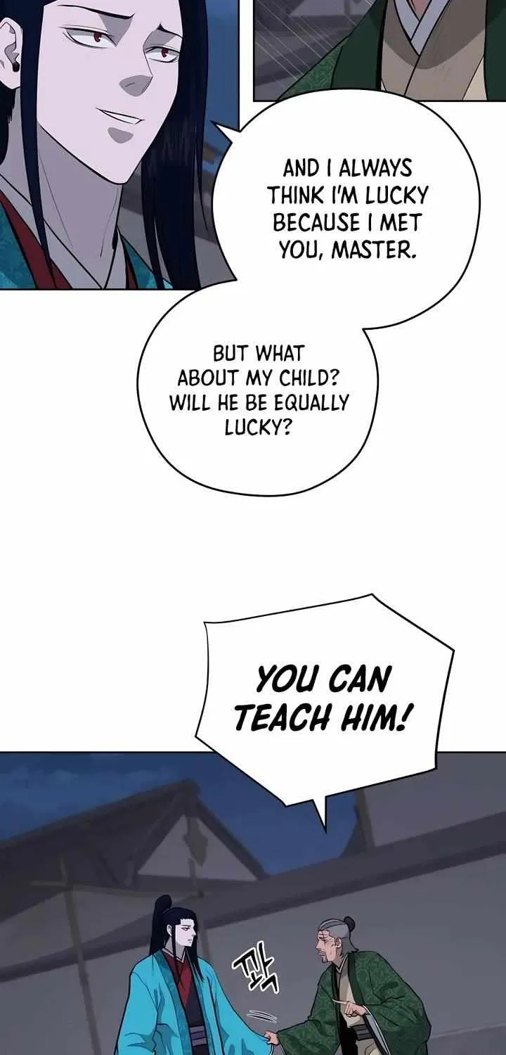 Gwanjeon: Kang Jin Lee Chapter 77 page 29 - 