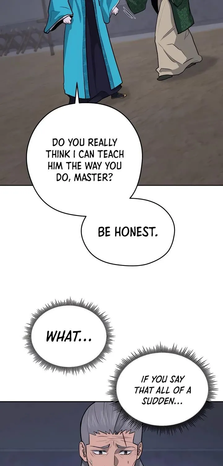 Gwanjeon: Kang Jin Lee Chapter 77 page 30 - 