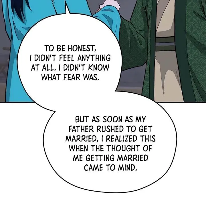 Gwanjeon: Kang Jin Lee Chapter 77 page 33 - 