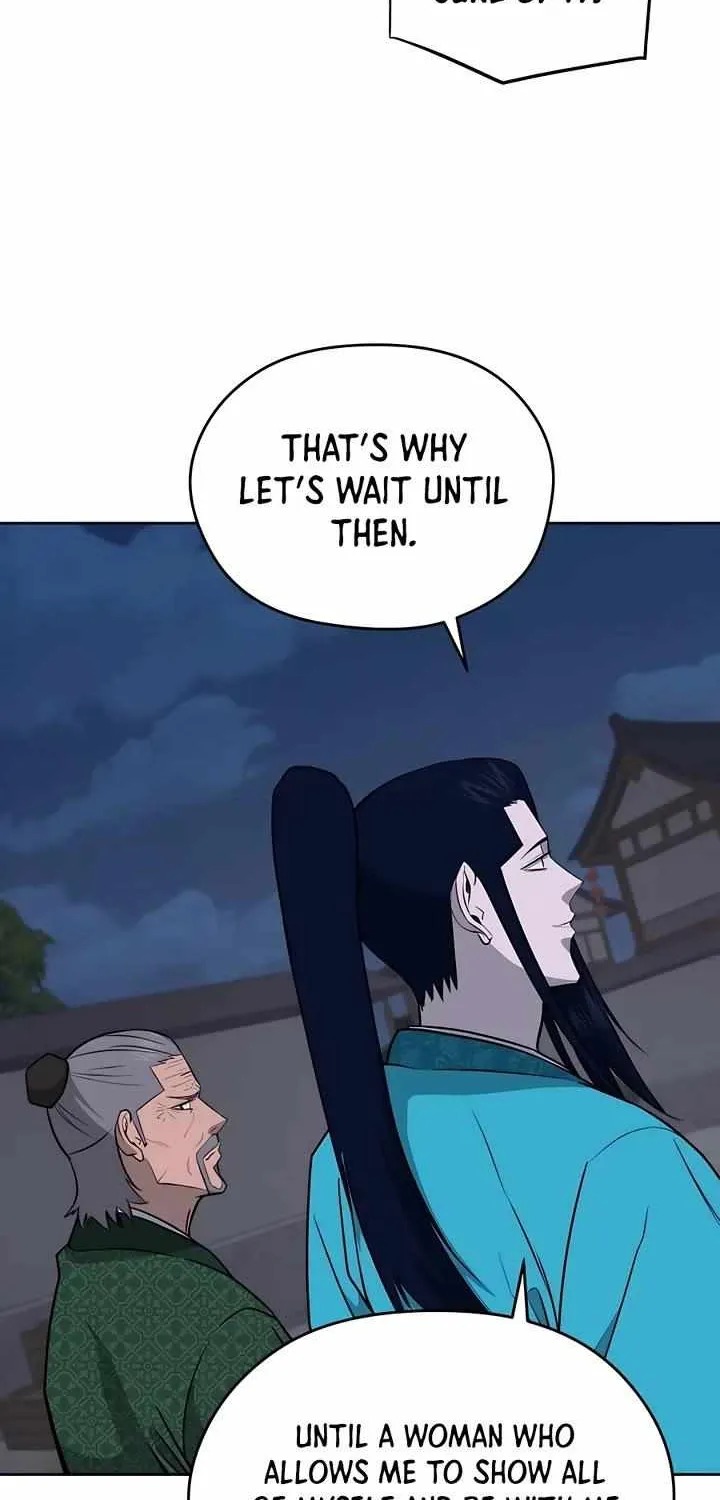Gwanjeon: Kang Jin Lee Chapter 77 page 35 - 
