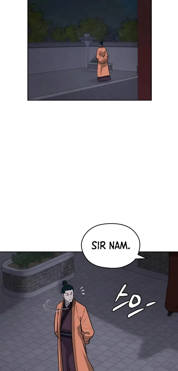 Gwanjeon: Kang Jin Lee Chapter 77 page 38 - 