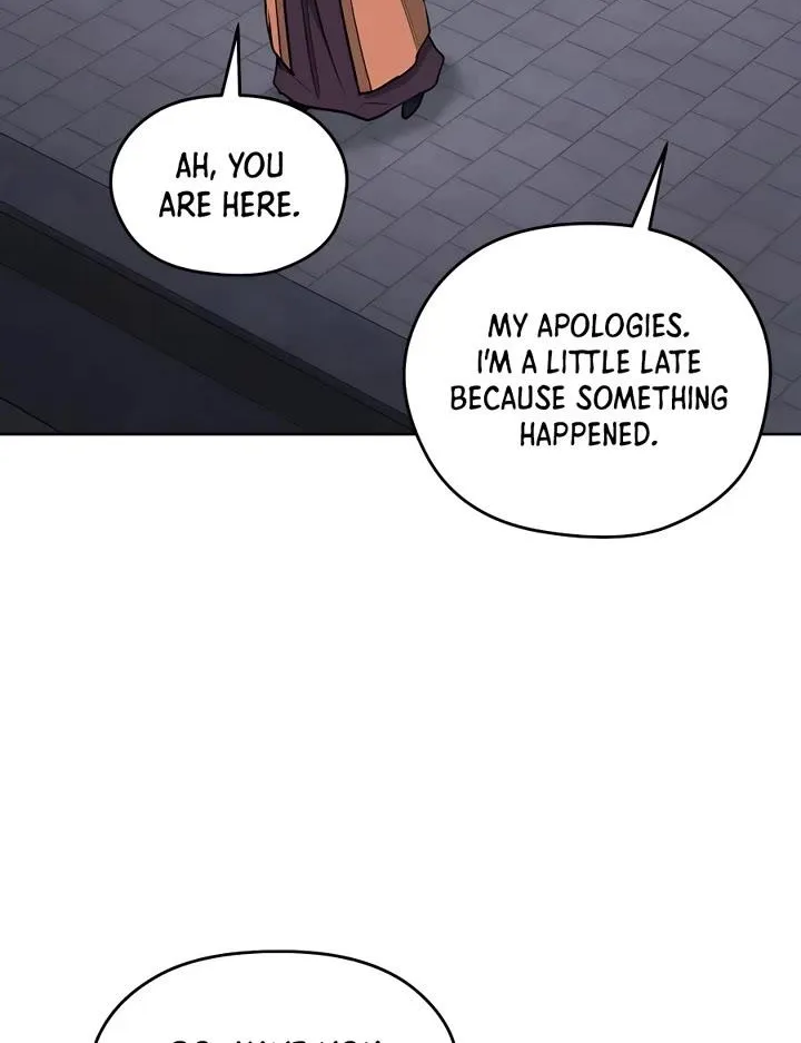 Gwanjeon: Kang Jin Lee Chapter 77 page 39 - 