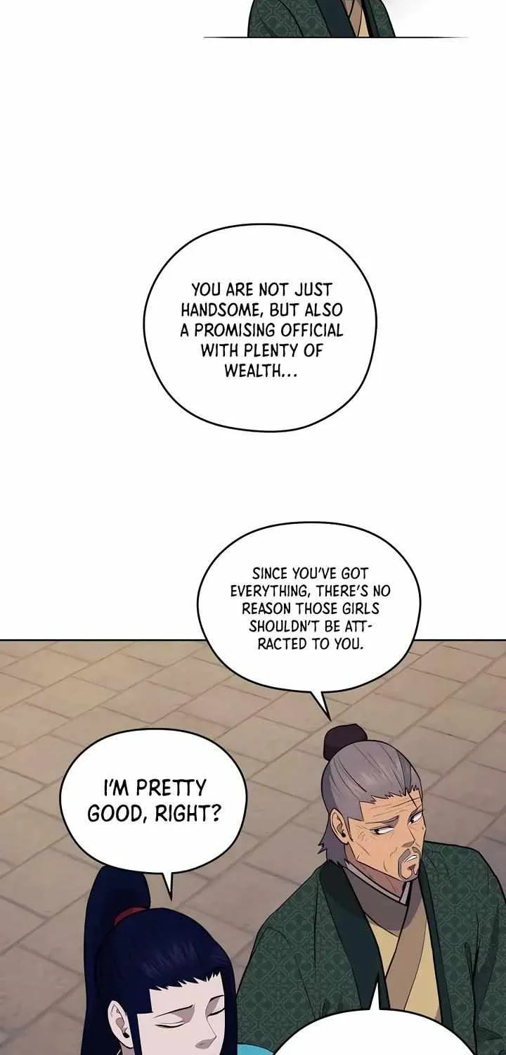 Gwanjeon: Kang Jin Lee Chapter 77 page 5 - 