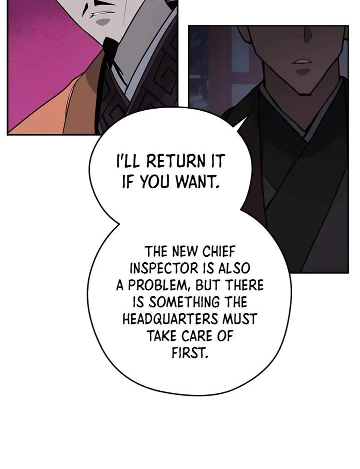 Gwanjeon: Kang Jin Lee Chapter 77 page 41 - 