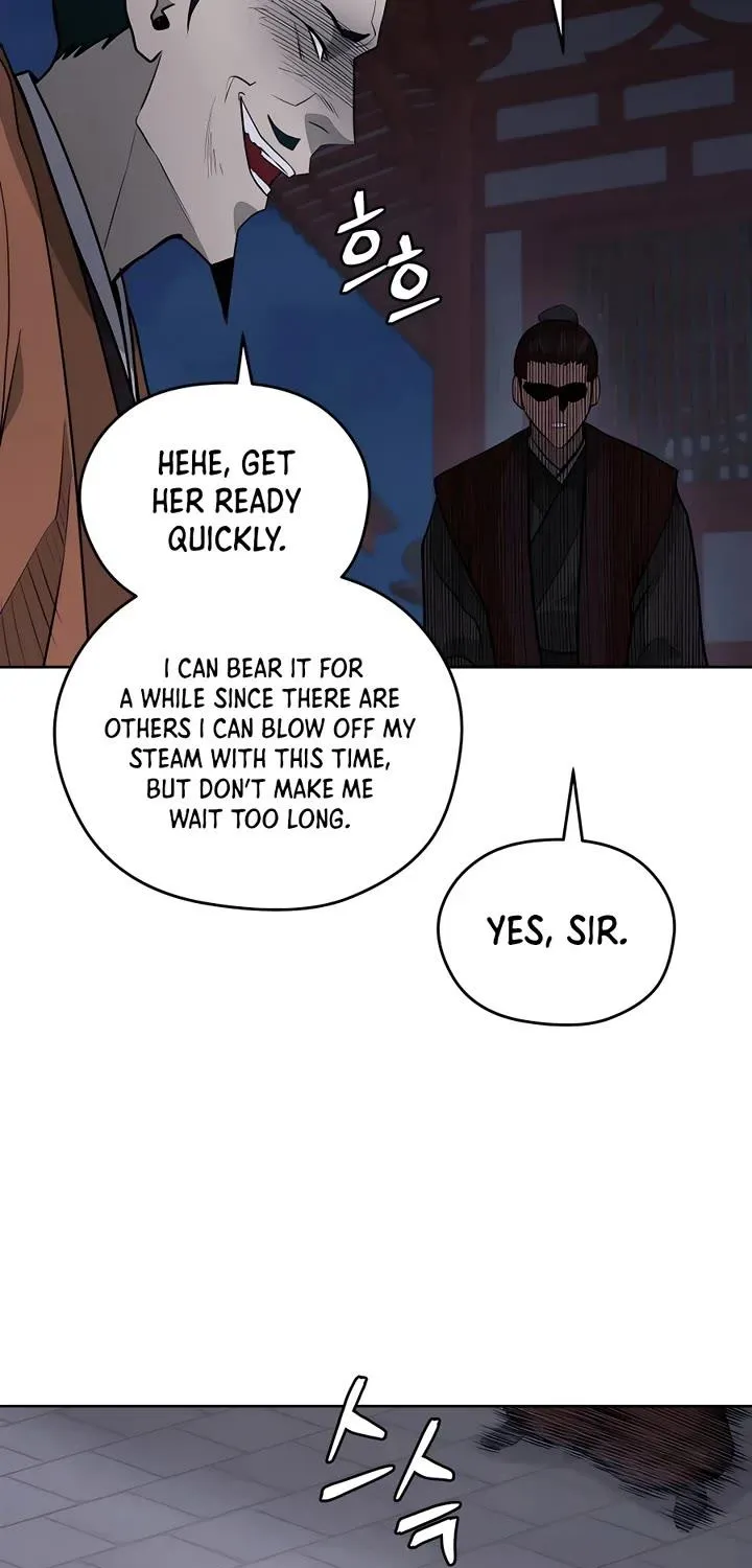 Gwanjeon: Kang Jin Lee Chapter 77 page 44 - 
