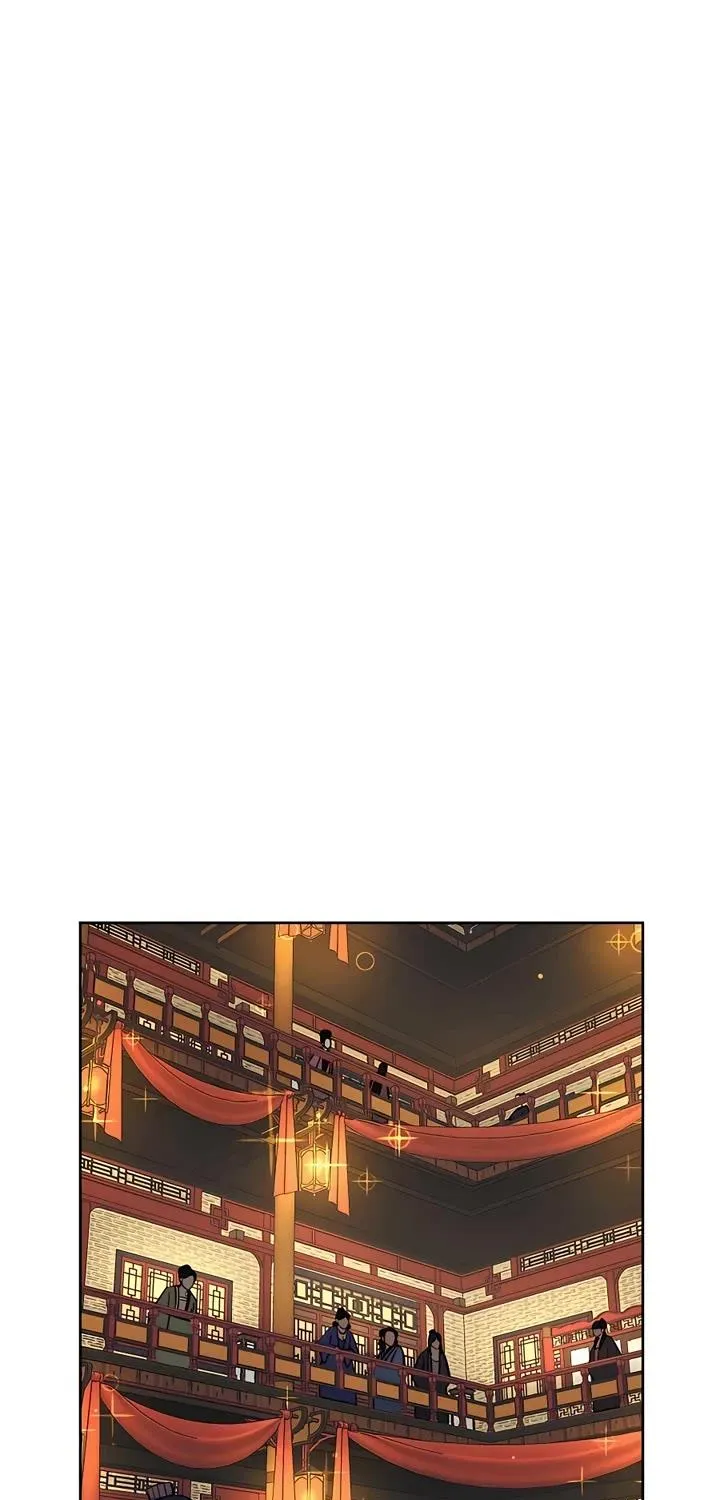 Gwanjeon: Kang Jin Lee Chapter 77 page 46 - 