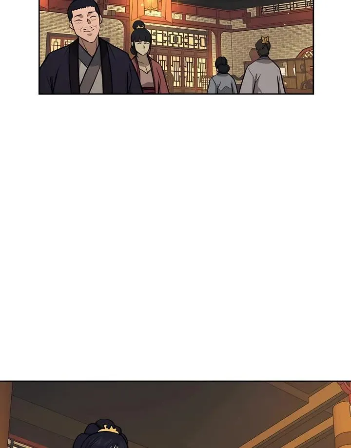 Gwanjeon: Kang Jin Lee Chapter 77 page 47 - 