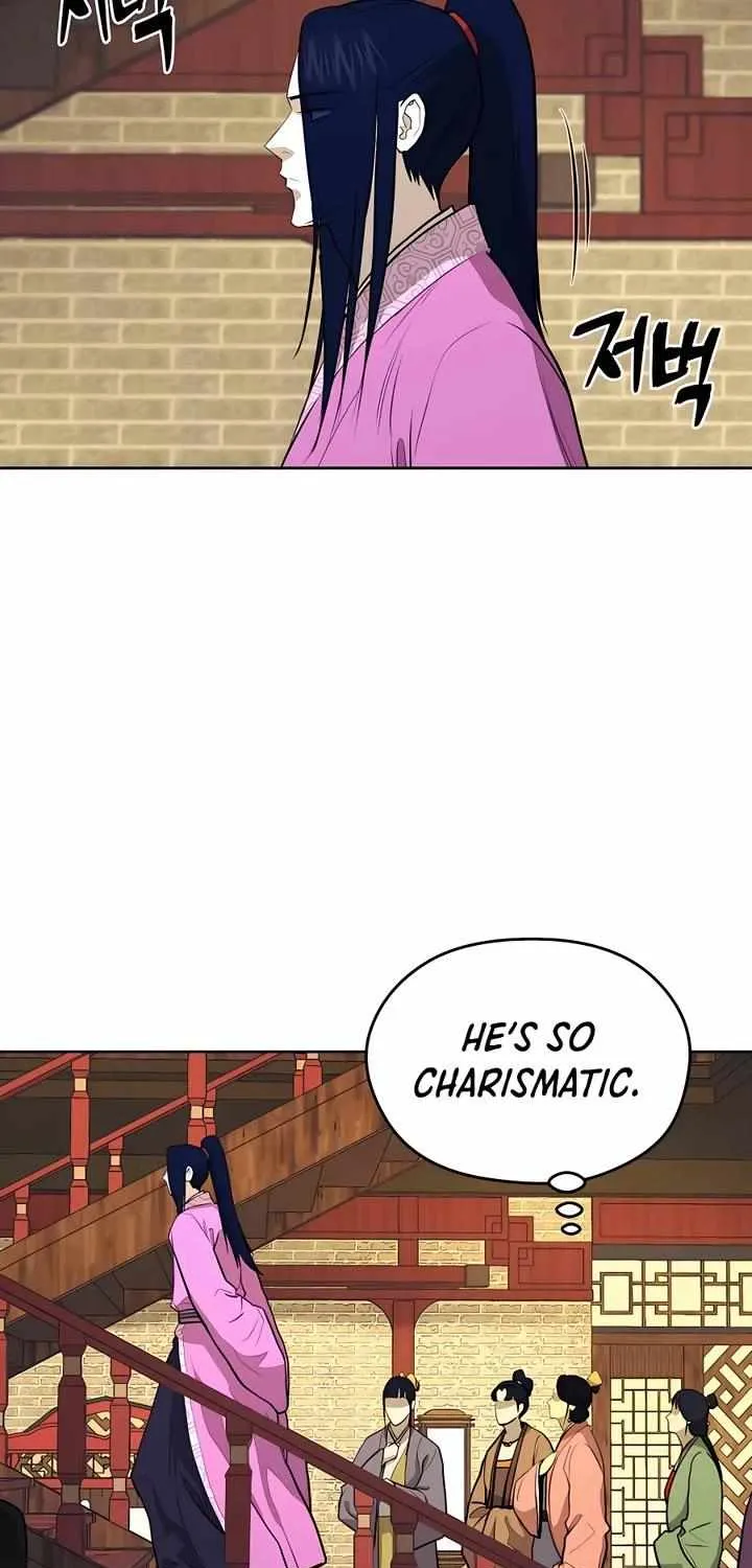 Gwanjeon: Kang Jin Lee Chapter 77 page 52 - 