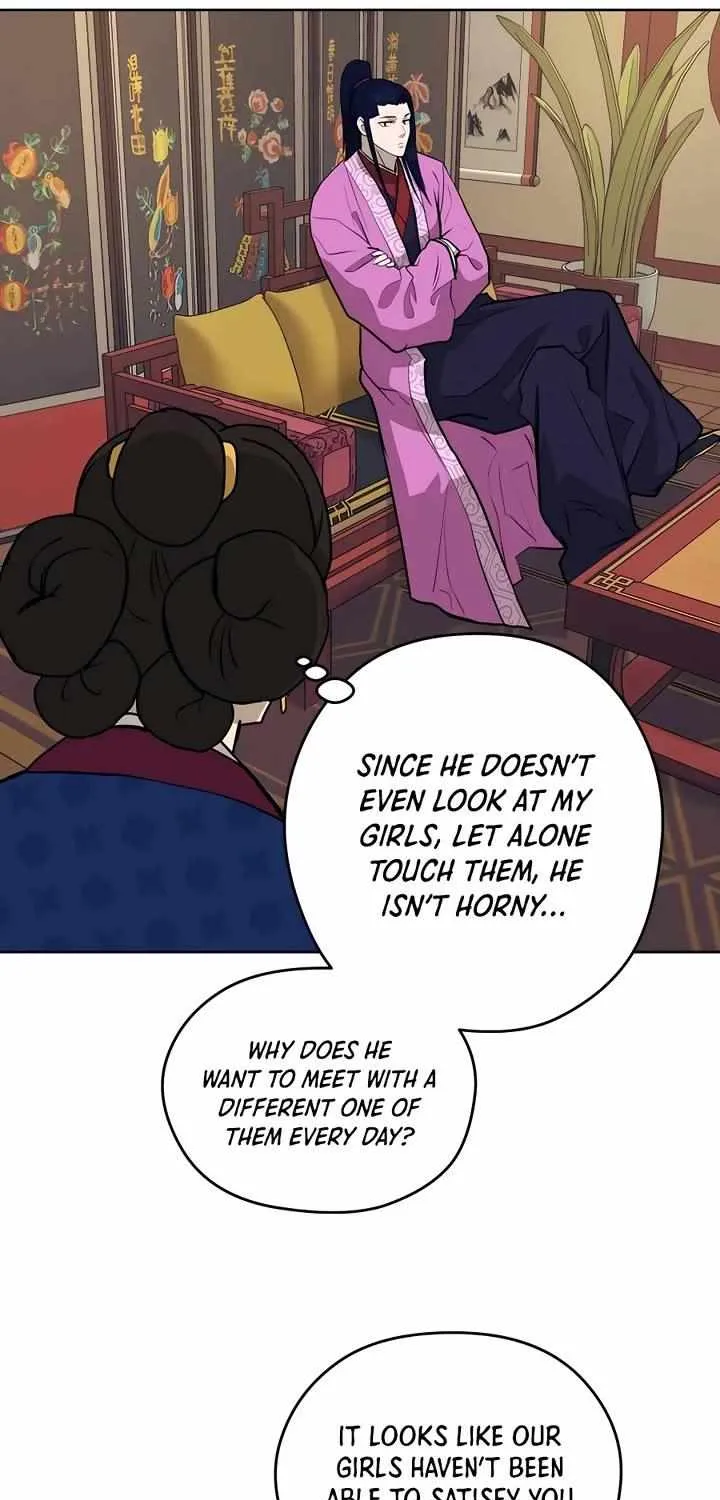 Gwanjeon: Kang Jin Lee Chapter 77 page 58 - 