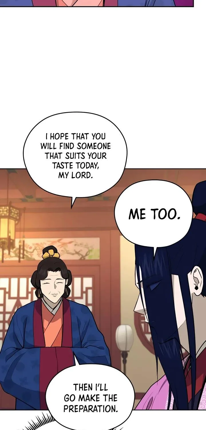 Gwanjeon: Kang Jin Lee Chapter 77 page 60 - 