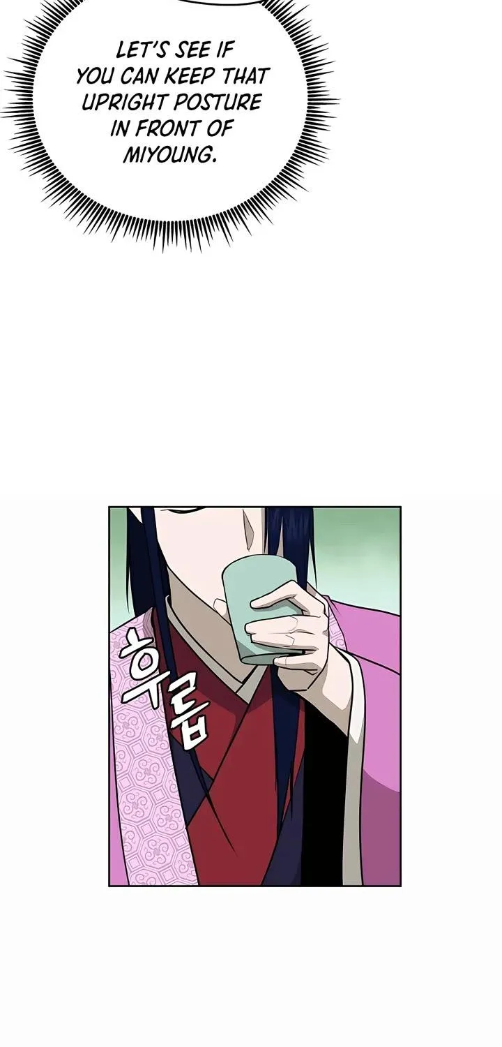 Gwanjeon: Kang Jin Lee Chapter 77 page 61 - 