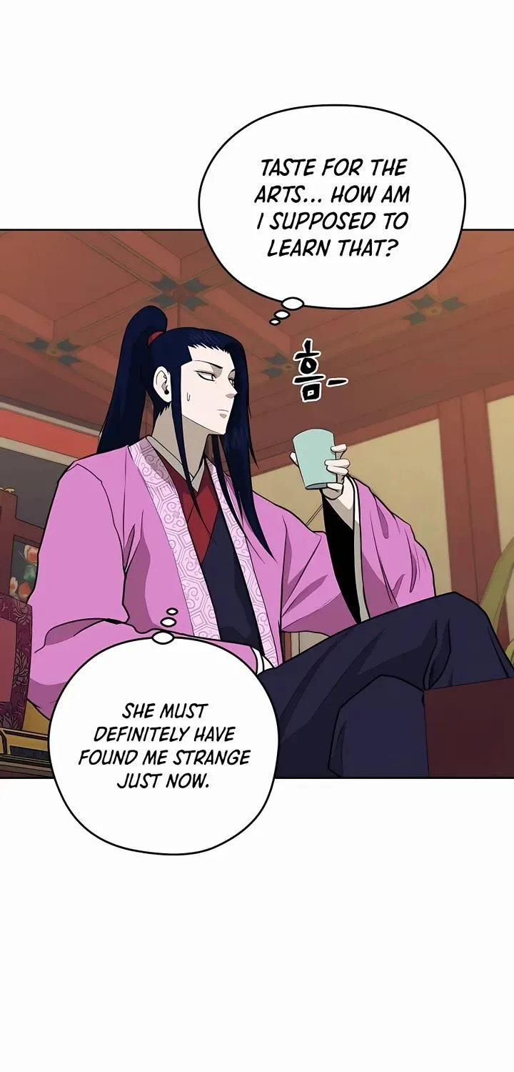 Gwanjeon: Kang Jin Lee Chapter 77 page 62 - 