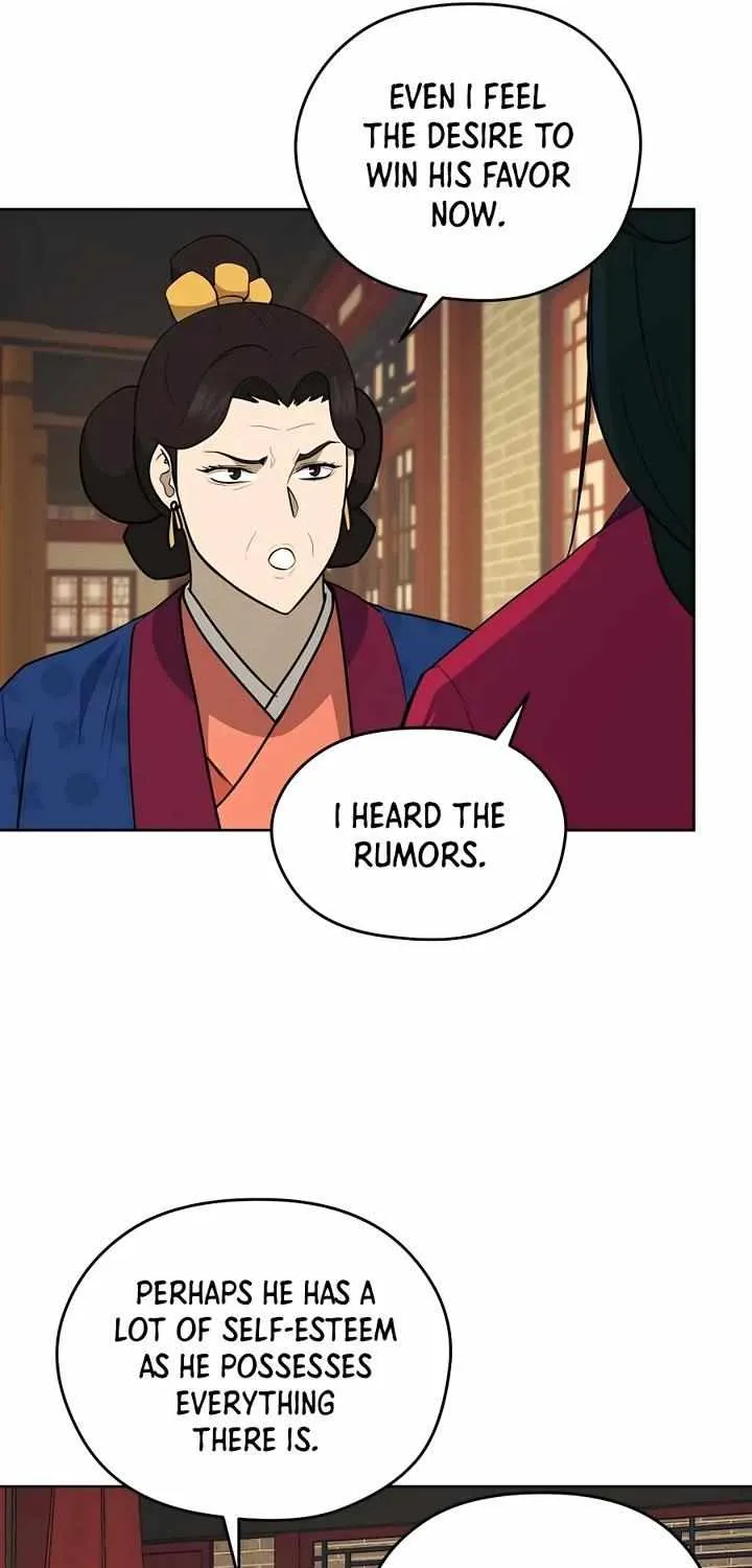 Gwanjeon: Kang Jin Lee Chapter 77 page 66 - 