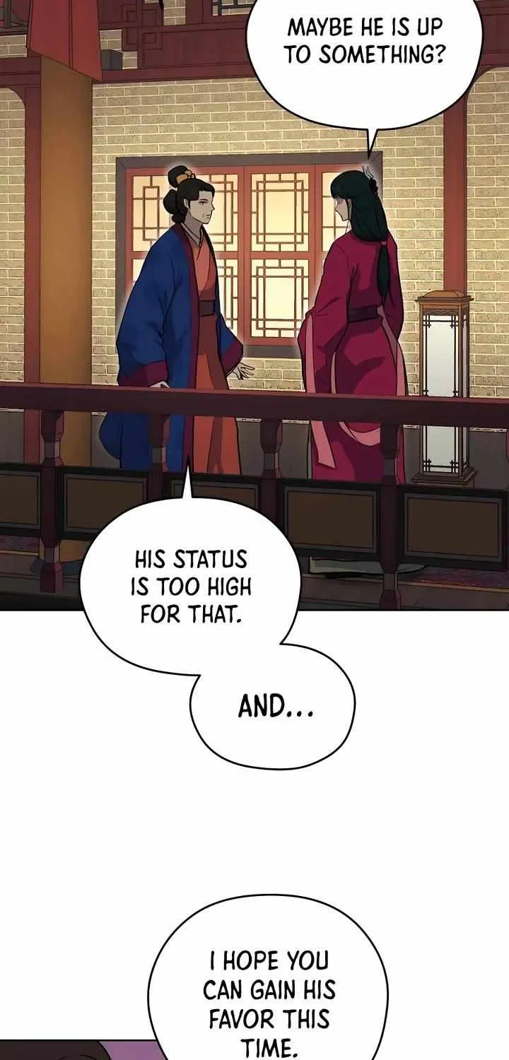 Gwanjeon: Kang Jin Lee Chapter 77 page 67 - 