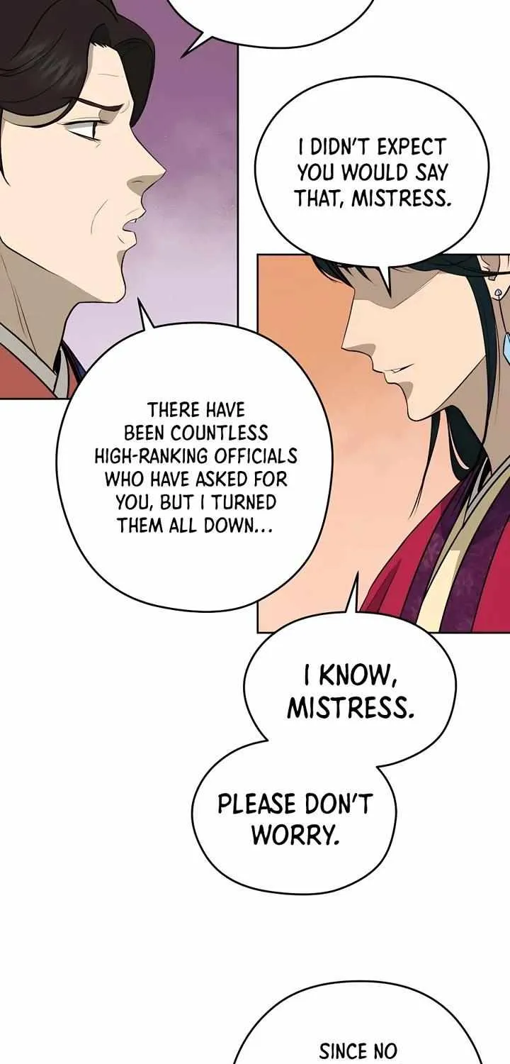 Gwanjeon: Kang Jin Lee Chapter 77 page 68 - 