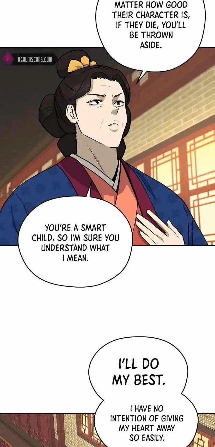 Gwanjeon: Kang Jin Lee Chapter 77 page 69 - 