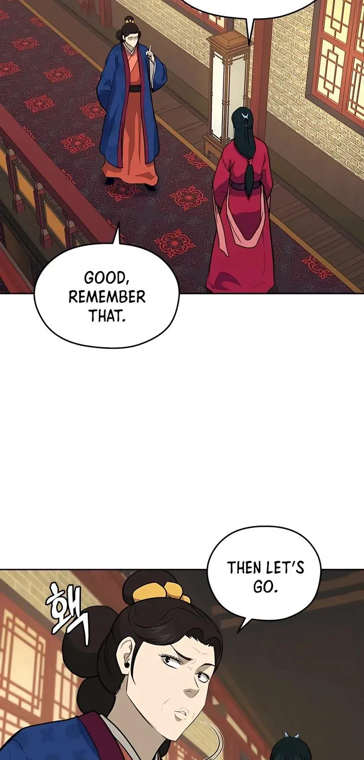 Gwanjeon: Kang Jin Lee Chapter 77 page 70 - 