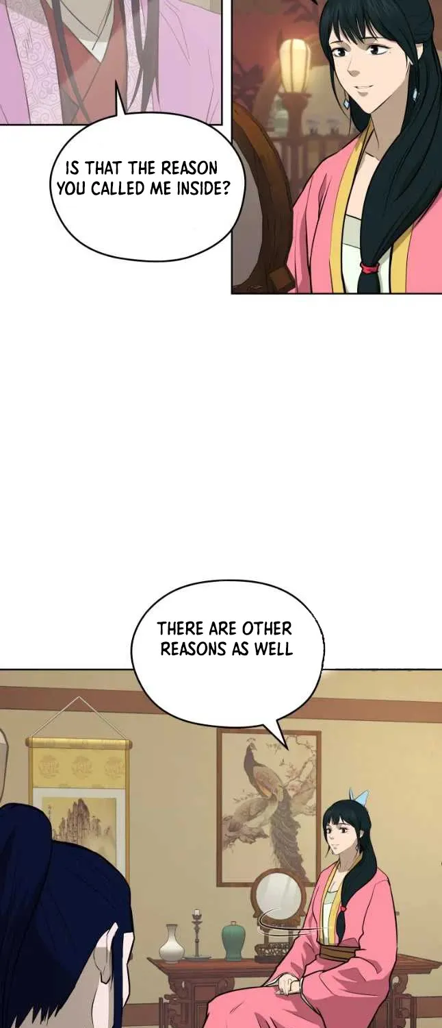 Gwanjeon: Kang Jin Lee Chapter 78 page 15 - 