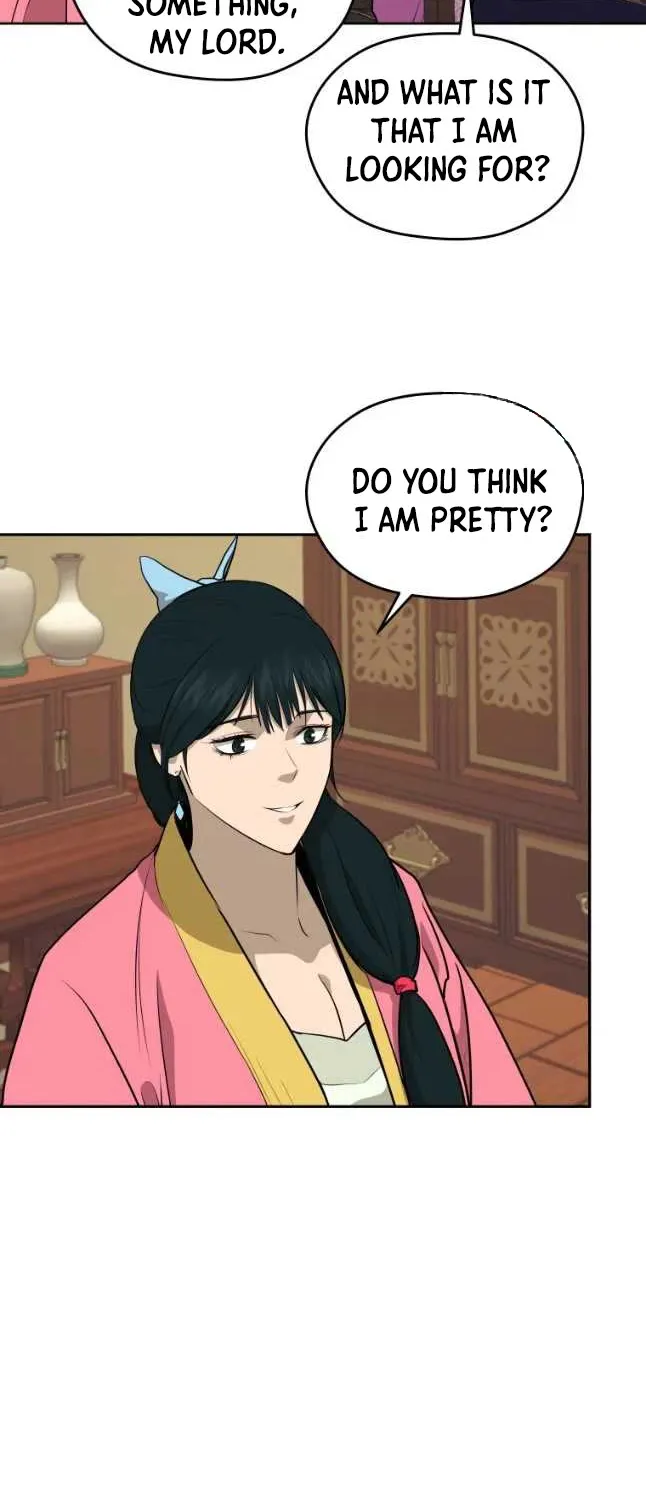 Gwanjeon: Kang Jin Lee Chapter 78 page 18 - 
