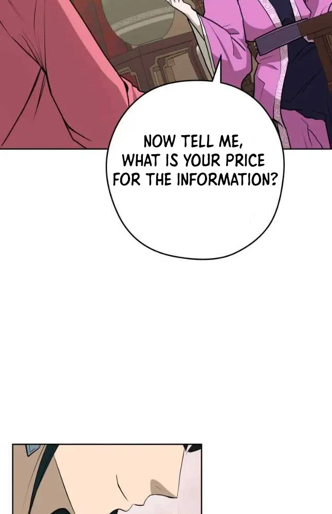 Gwanjeon: Kang Jin Lee Chapter 78 page 20 - 