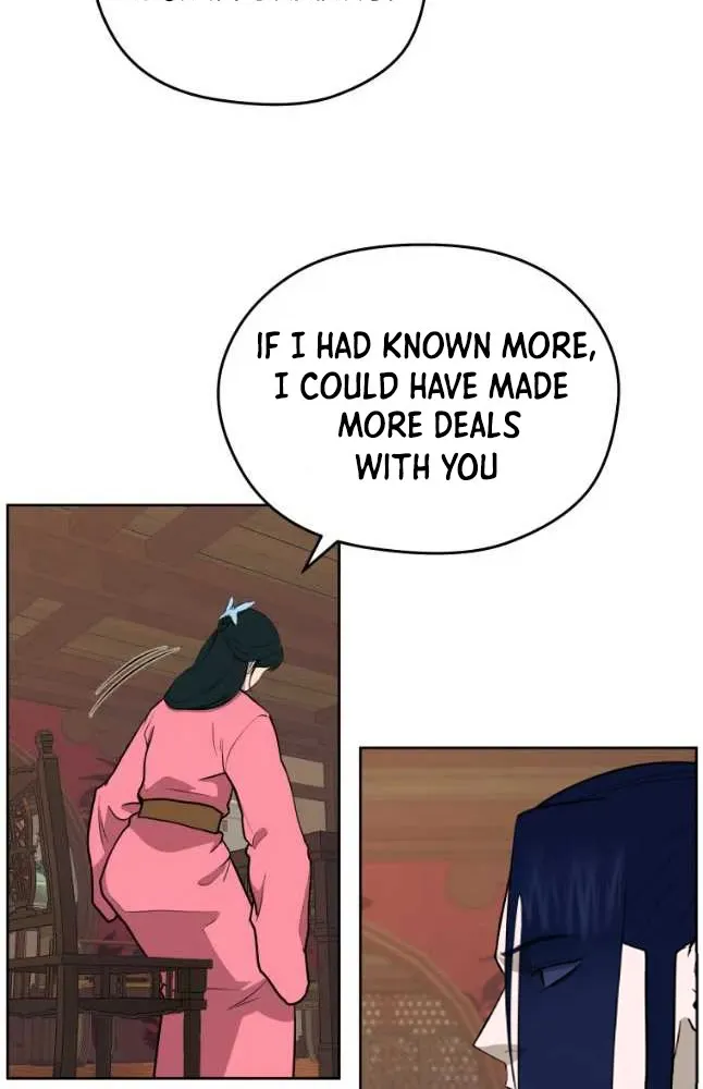 Gwanjeon: Kang Jin Lee Chapter 78 page 22 - 