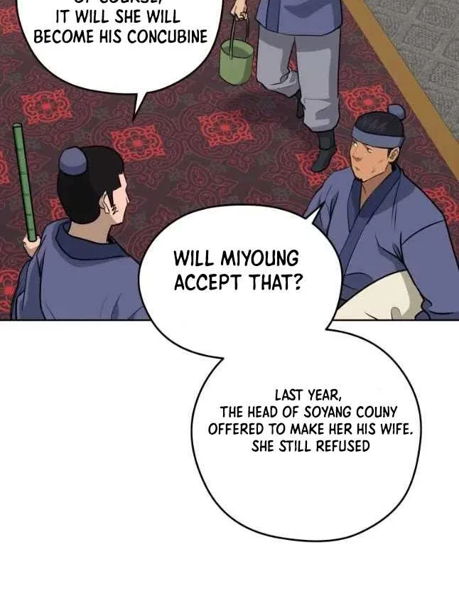 Gwanjeon: Kang Jin Lee Chapter 78 page 40 - 