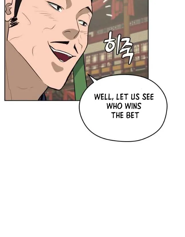 Gwanjeon: Kang Jin Lee Chapter 78 page 42 - 
