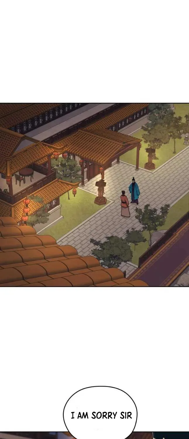 Gwanjeon: Kang Jin Lee Chapter 78 page 47 - 