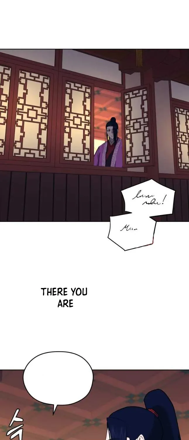Gwanjeon: Kang Jin Lee Chapter 78 page 51 - 