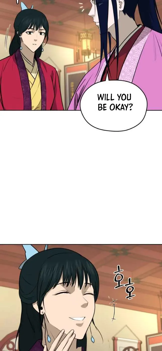 Gwanjeon: Kang Jin Lee Chapter 78 page 52 - 