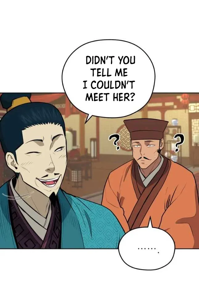 Gwanjeon: Kang Jin Lee Chapter 78 page 56 - 
