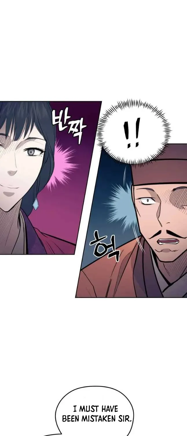 Gwanjeon: Kang Jin Lee Chapter 78 page 57 - 