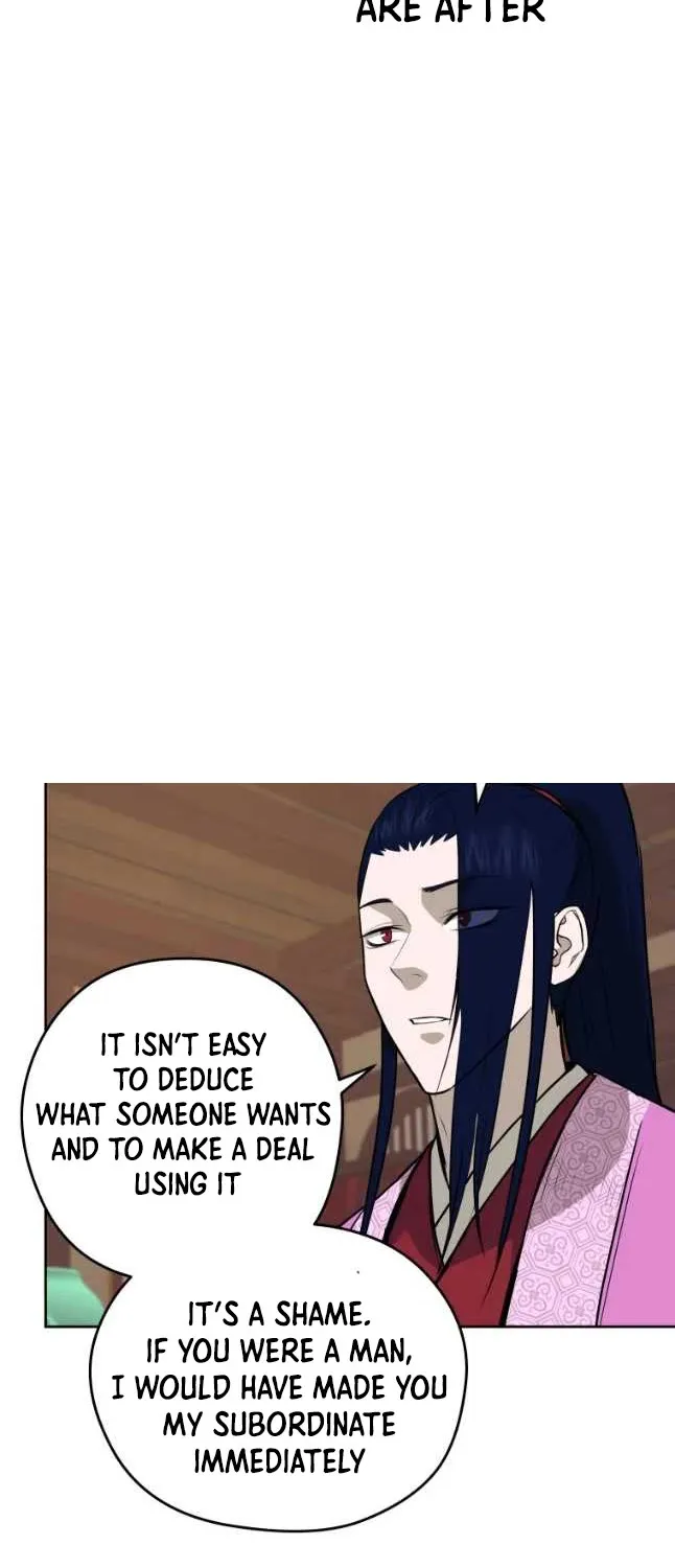 Gwanjeon: Kang Jin Lee Chapter 78 page 62 - 