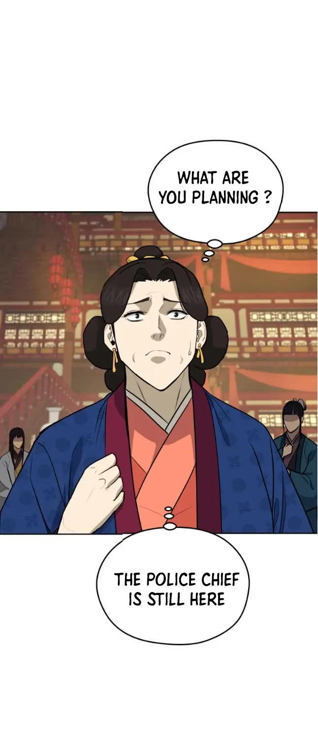 Gwanjeon: Kang Jin Lee Chapter 78 page 67 - 