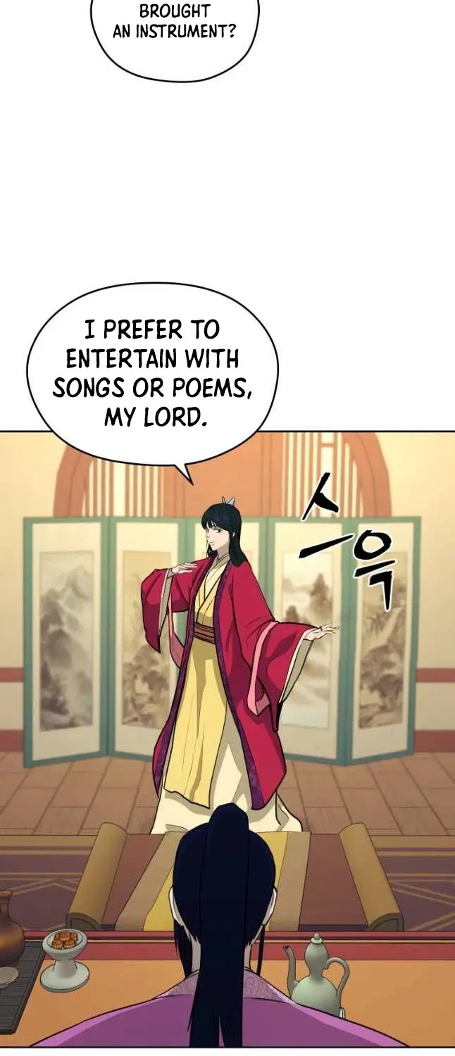 Gwanjeon: Kang Jin Lee Chapter 78 page 9 - 