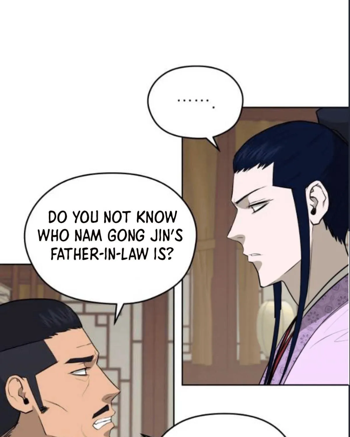 Gwanjeon: Kang Jin Lee Chapter 79 page 103 - 