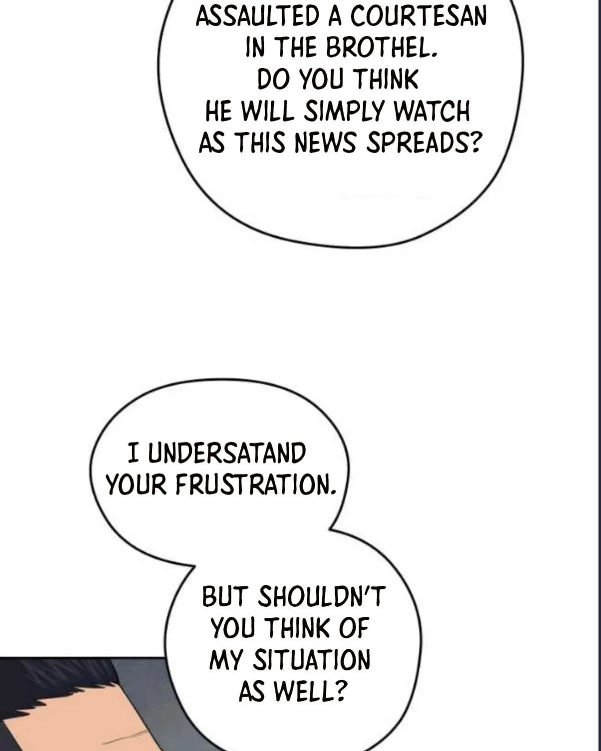 Gwanjeon: Kang Jin Lee Chapter 79 page 105 - 