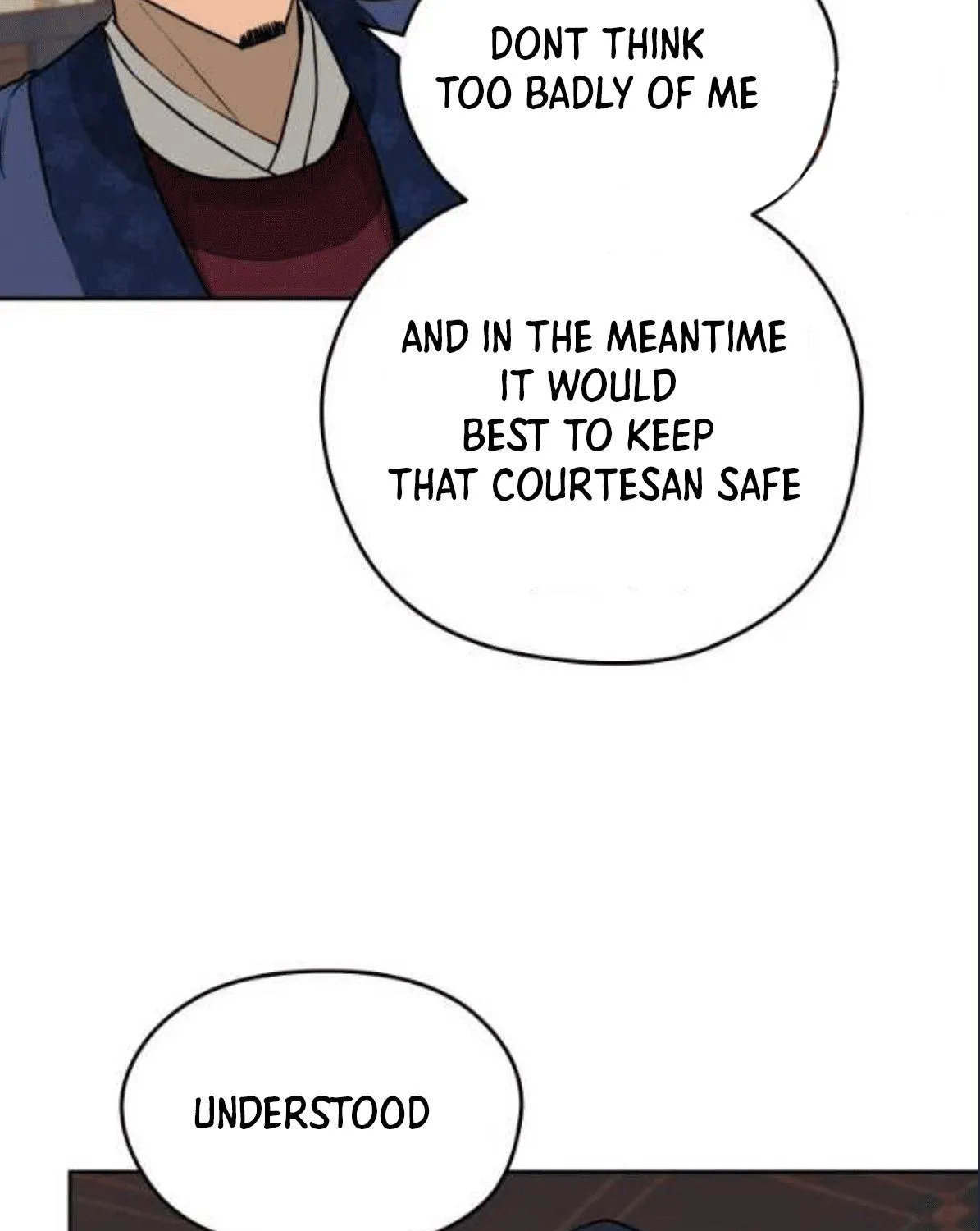 Gwanjeon: Kang Jin Lee Chapter 79 page 117 - 
