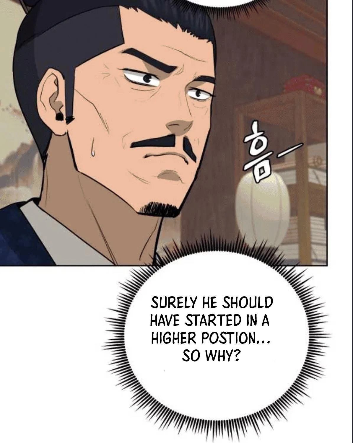 Gwanjeon: Kang Jin Lee Chapter 79 page 123 - 