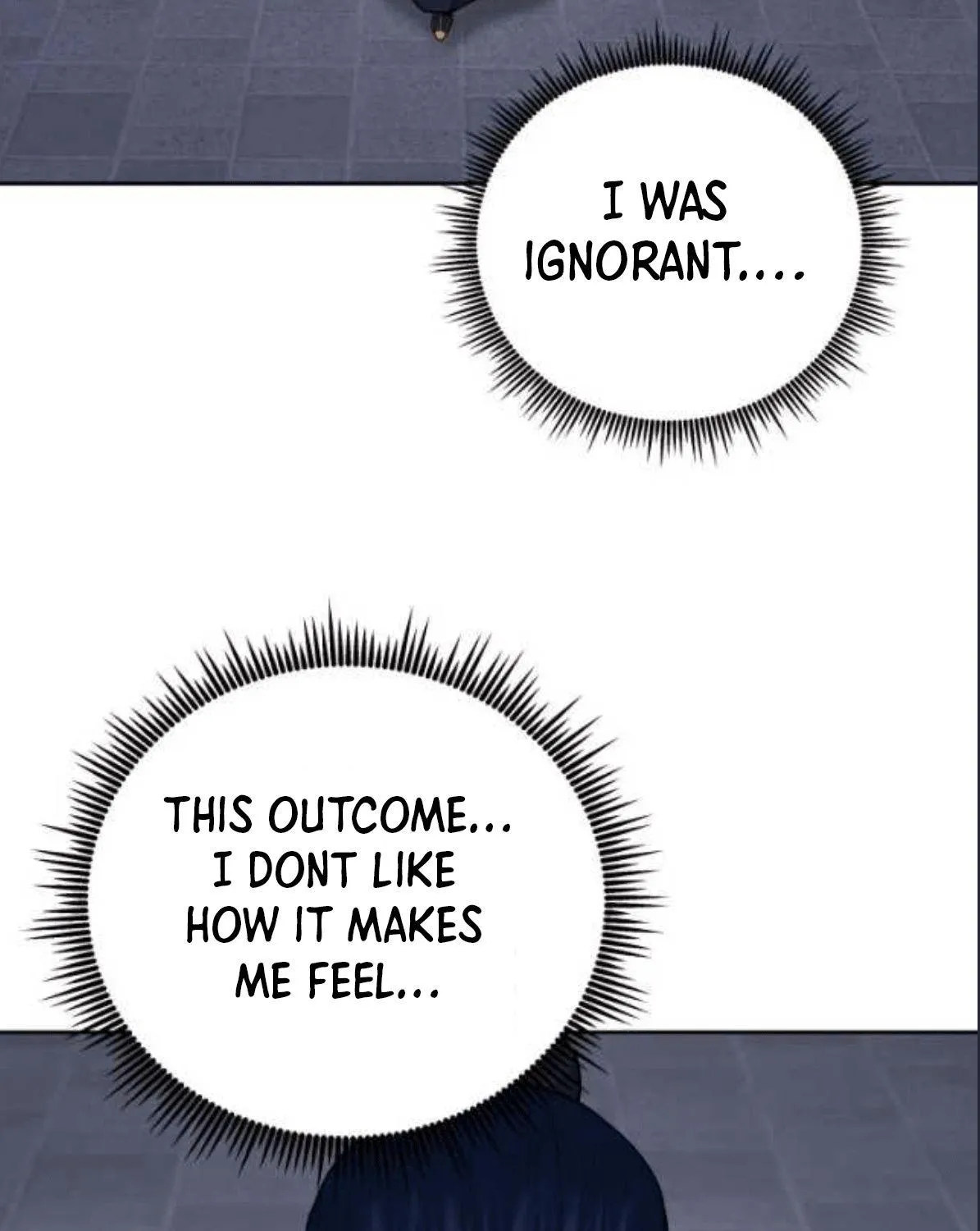 Gwanjeon: Kang Jin Lee Chapter 79 page 129 - 