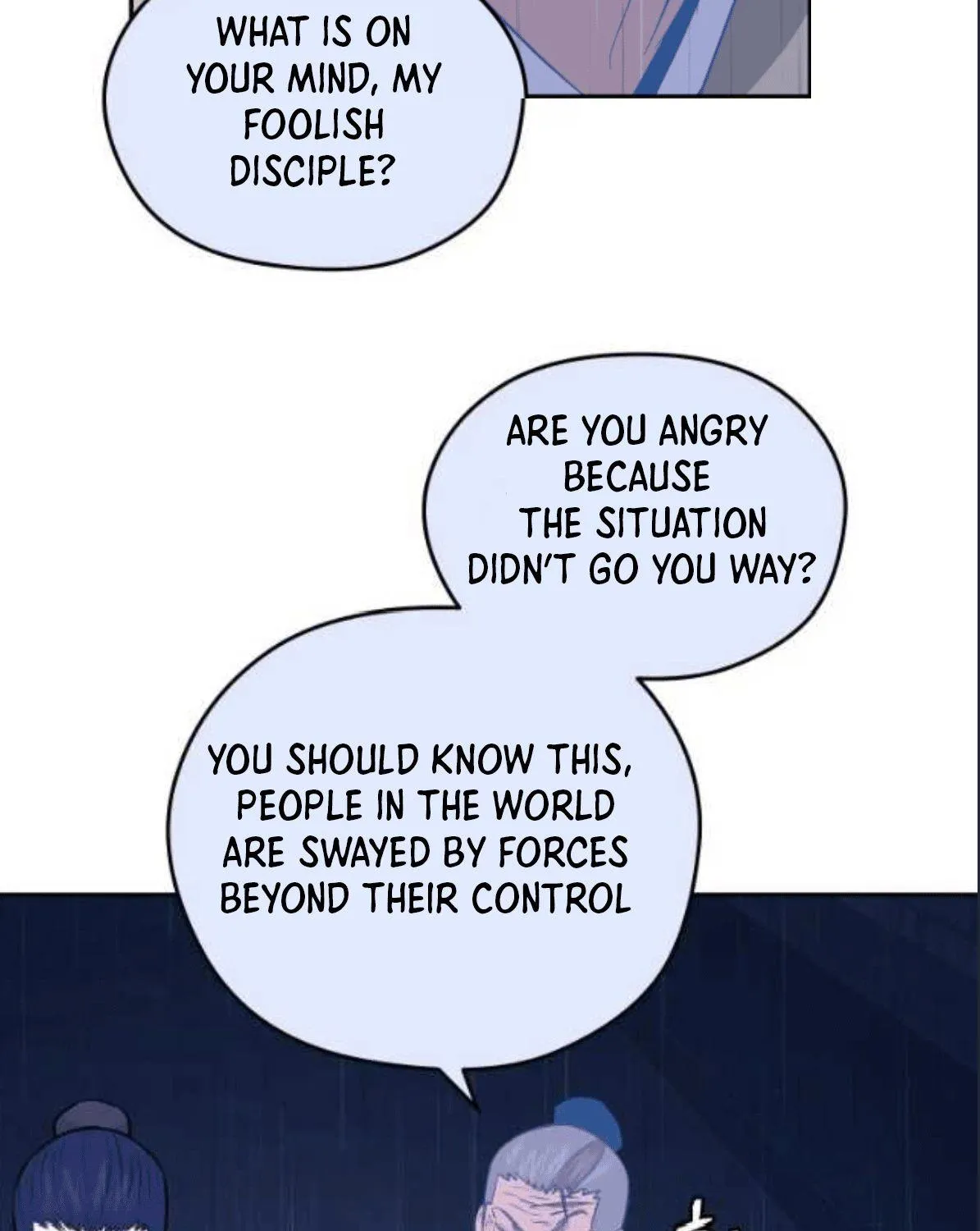 Gwanjeon: Kang Jin Lee Chapter 79 page 133 - 