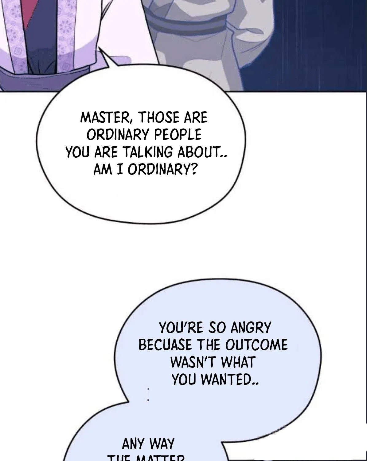 Gwanjeon: Kang Jin Lee Chapter 79 page 135 - 