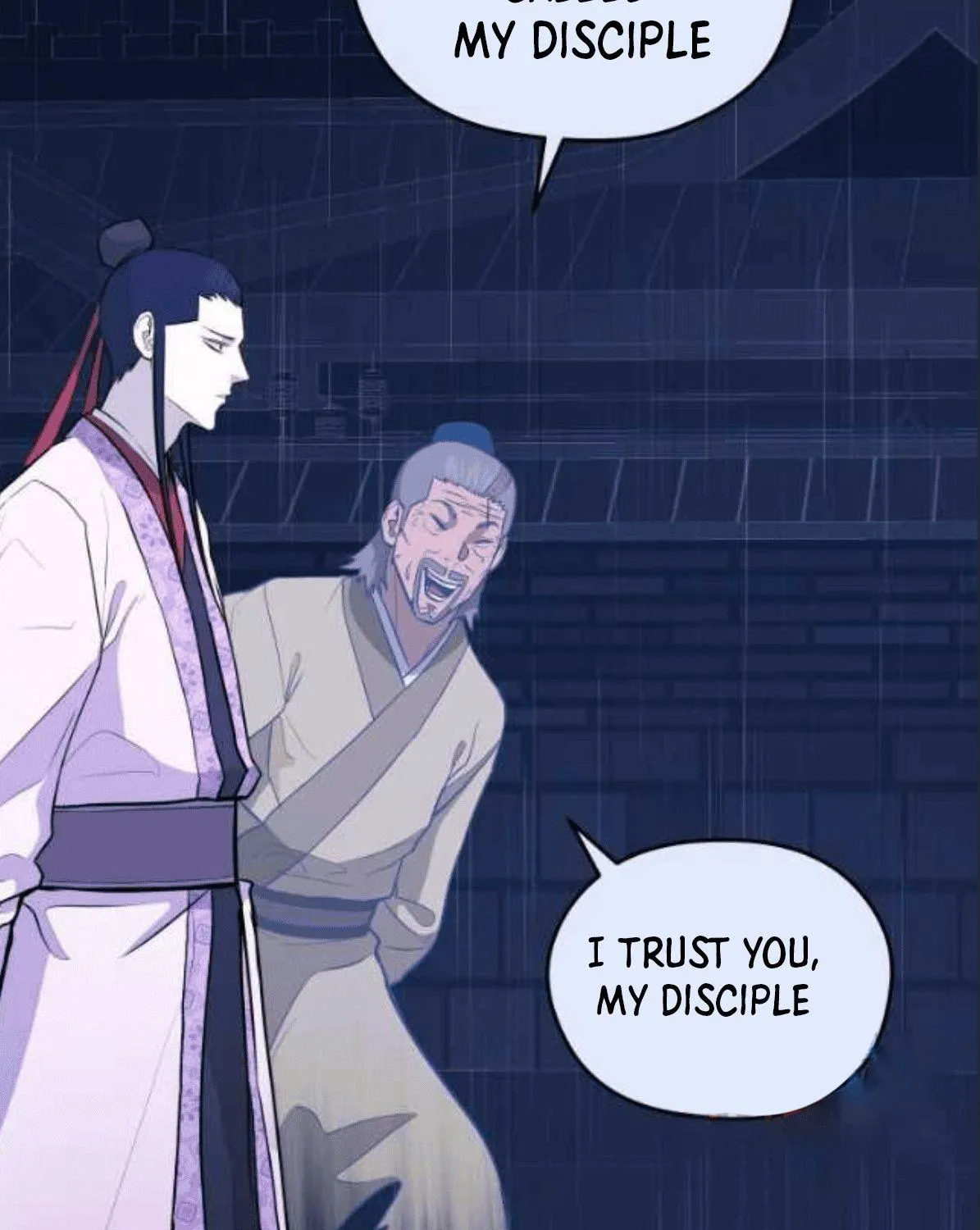 Gwanjeon: Kang Jin Lee Chapter 79 page 139 - 