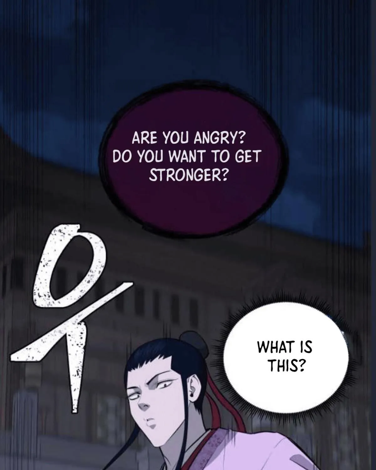 Gwanjeon: Kang Jin Lee Chapter 79 page 147 - 