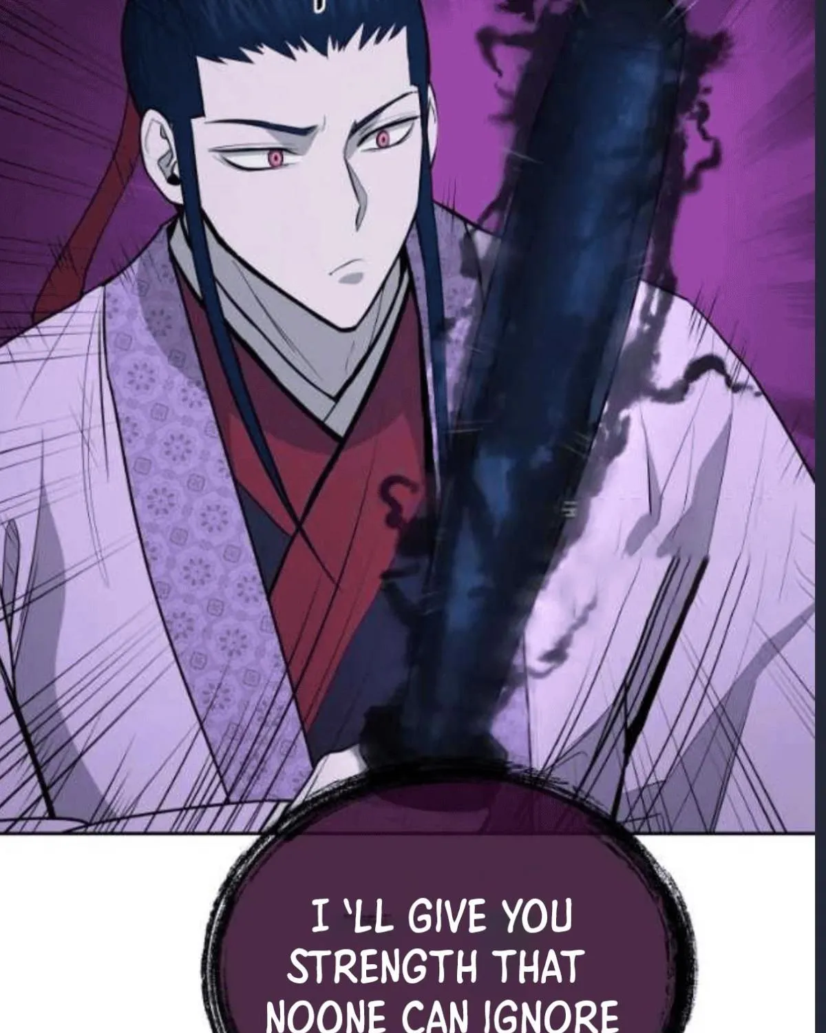 Gwanjeon: Kang Jin Lee Chapter 79 page 151 - 
