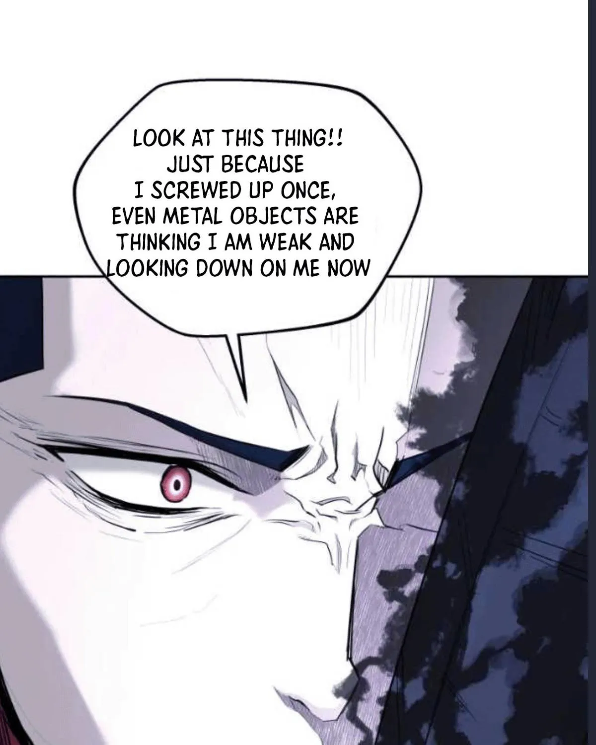 Gwanjeon: Kang Jin Lee Chapter 79 page 153 - 