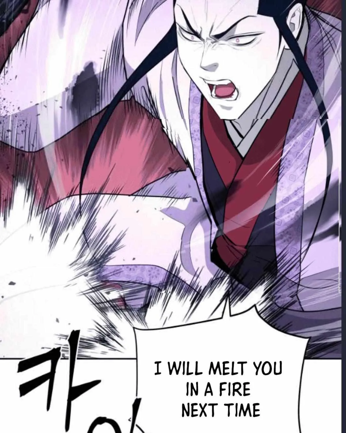 Gwanjeon: Kang Jin Lee Chapter 79 page 175 - 