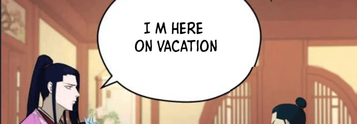 Gwanjeon: Kang Jin Lee Chapter 79 page 31 - 