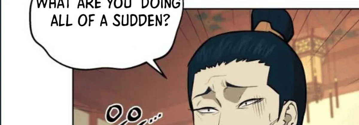 Gwanjeon: Kang Jin Lee Chapter 79 page 33 - 